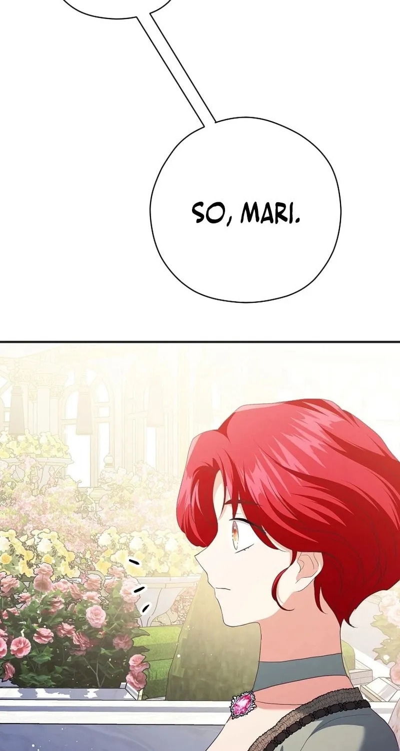 There Is No Need For the Tyrant Second Male Lead's Obsession Chapter 11 page 45 - 