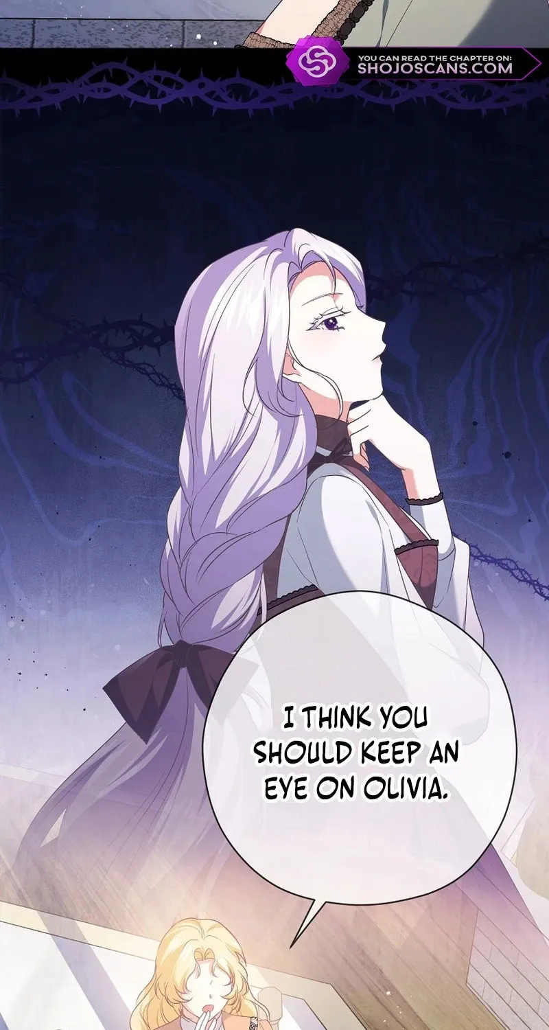 There Is No Need For the Tyrant Second Male Lead's Obsession Chapter 11 page 46 - 