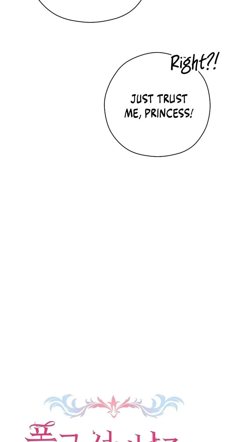 There Is No Need For the Tyrant Second Male Lead's Obsession Chapter 11 page 51 - 