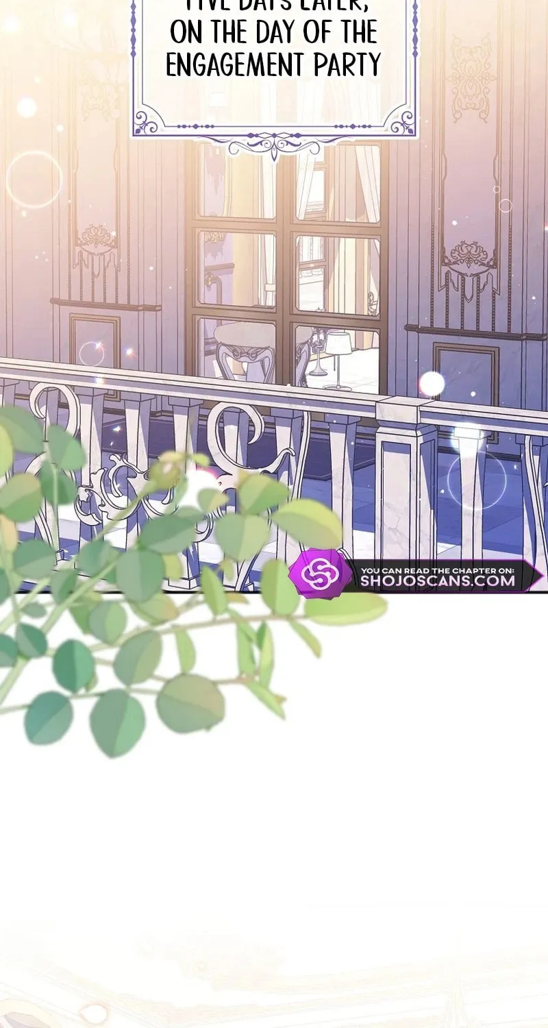There Is No Need For the Tyrant Second Male Lead's Obsession Chapter 11 page 53 - 