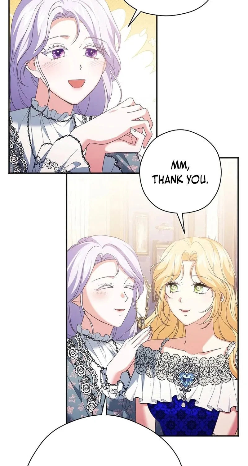 There Is No Need For the Tyrant Second Male Lead's Obsession Chapter 11 page 56 - 