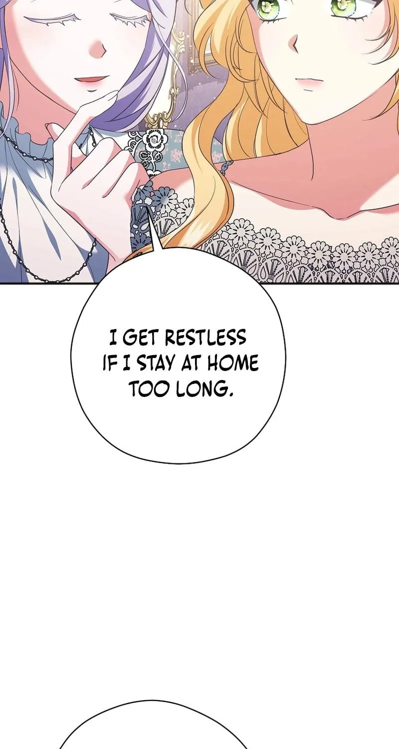 There Is No Need For the Tyrant Second Male Lead's Obsession Chapter 11 page 58 - 