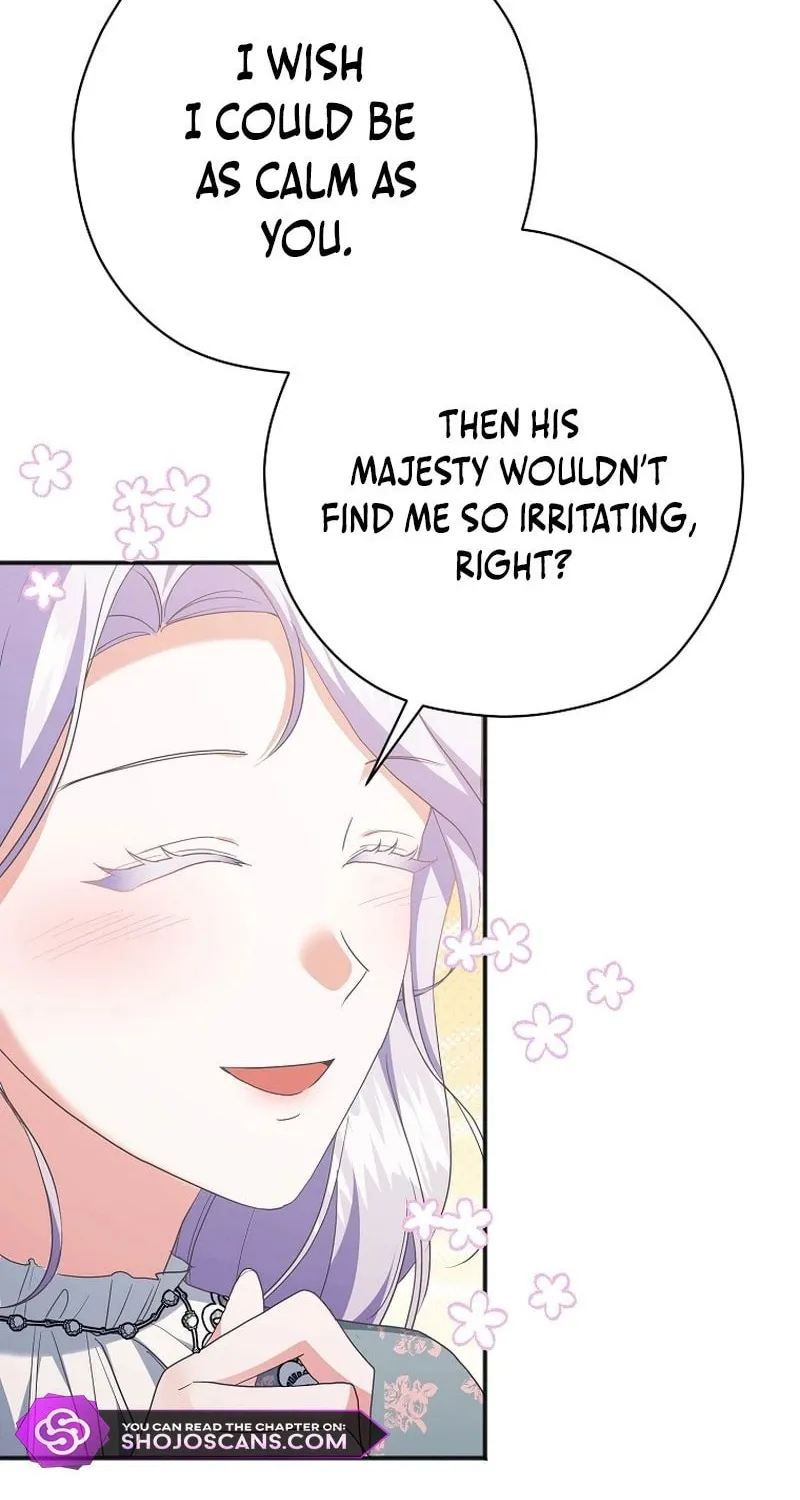 There Is No Need For the Tyrant Second Male Lead's Obsession Chapter 11 page 59 - 