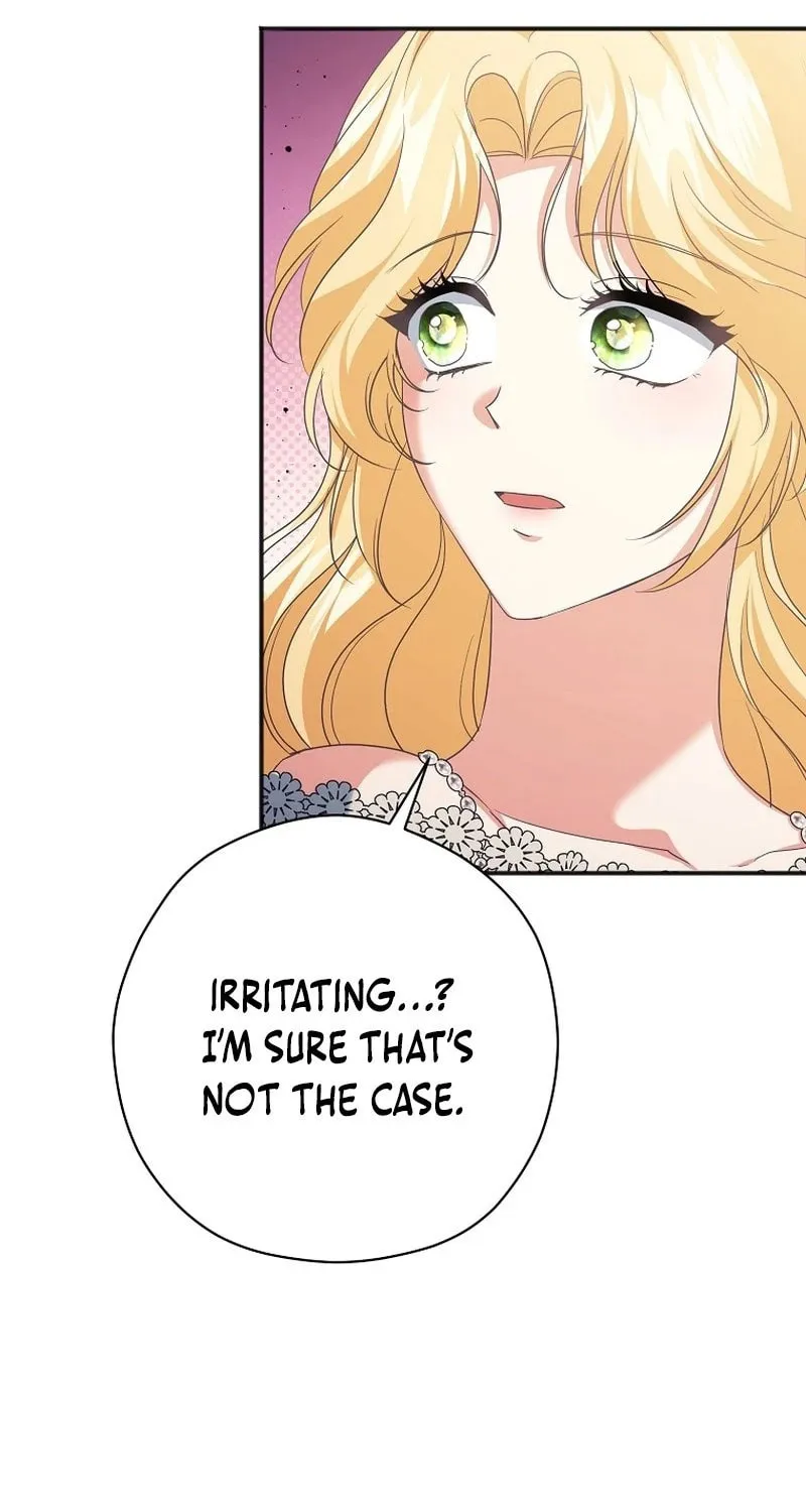 There Is No Need For the Tyrant Second Male Lead's Obsession Chapter 11 page 60 - 
