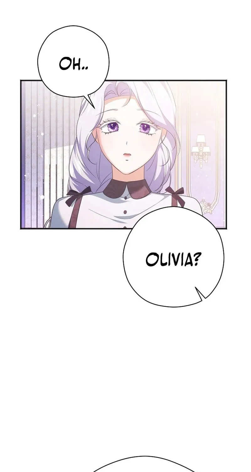 There Is No Need For the Tyrant Second Male Lead's Obsession Chapter 11 page 7 - 