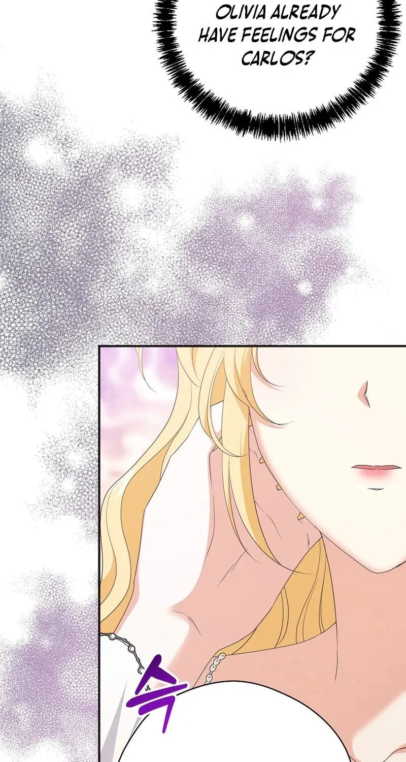 There Is No Need For the Tyrant Second Male Lead's Obsession Chapter 11 page 62 - 