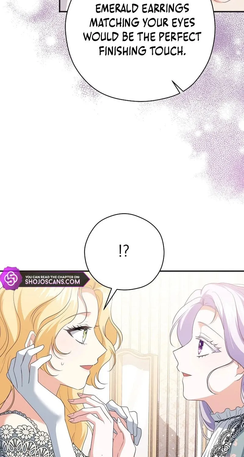 There Is No Need For the Tyrant Second Male Lead's Obsession Chapter 11 page 63 - 