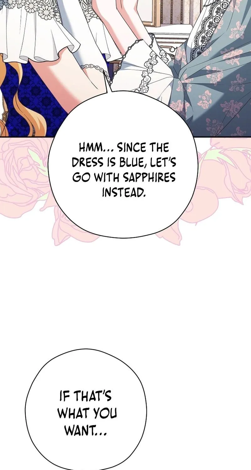 There Is No Need For the Tyrant Second Male Lead's Obsession Chapter 11 page 64 - 