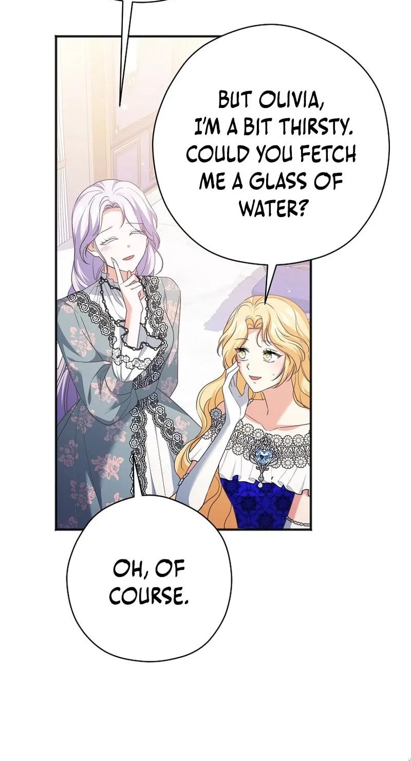There Is No Need For the Tyrant Second Male Lead's Obsession Chapter 11 page 65 - 
