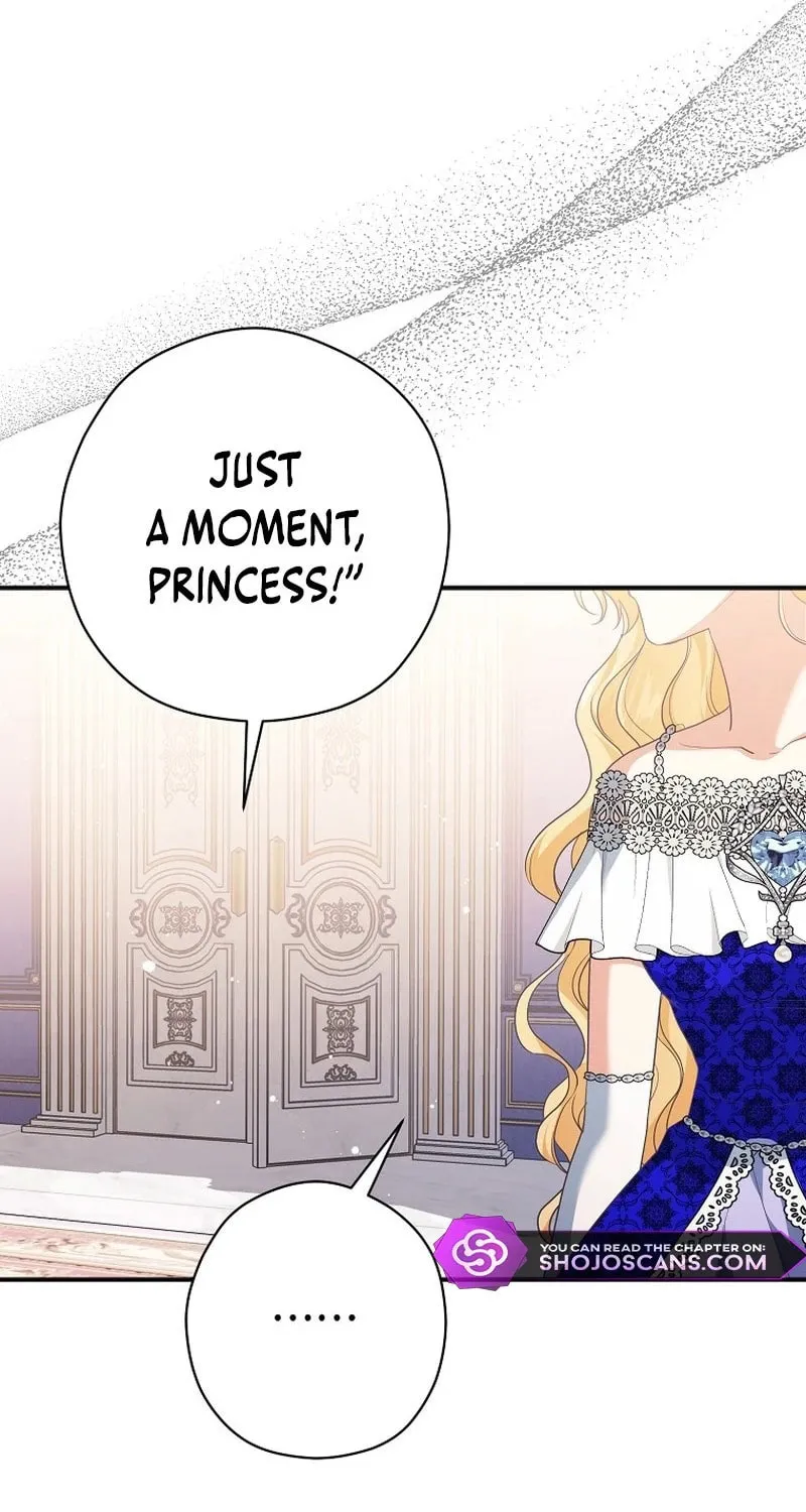 There Is No Need For the Tyrant Second Male Lead's Obsession Chapter 11 page 66 - 