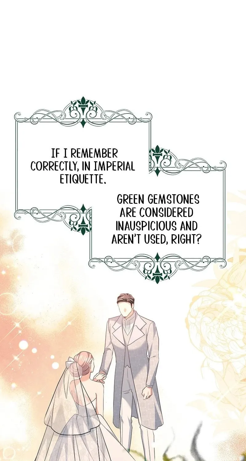 There Is No Need For the Tyrant Second Male Lead's Obsession Chapter 11 page 67 - 