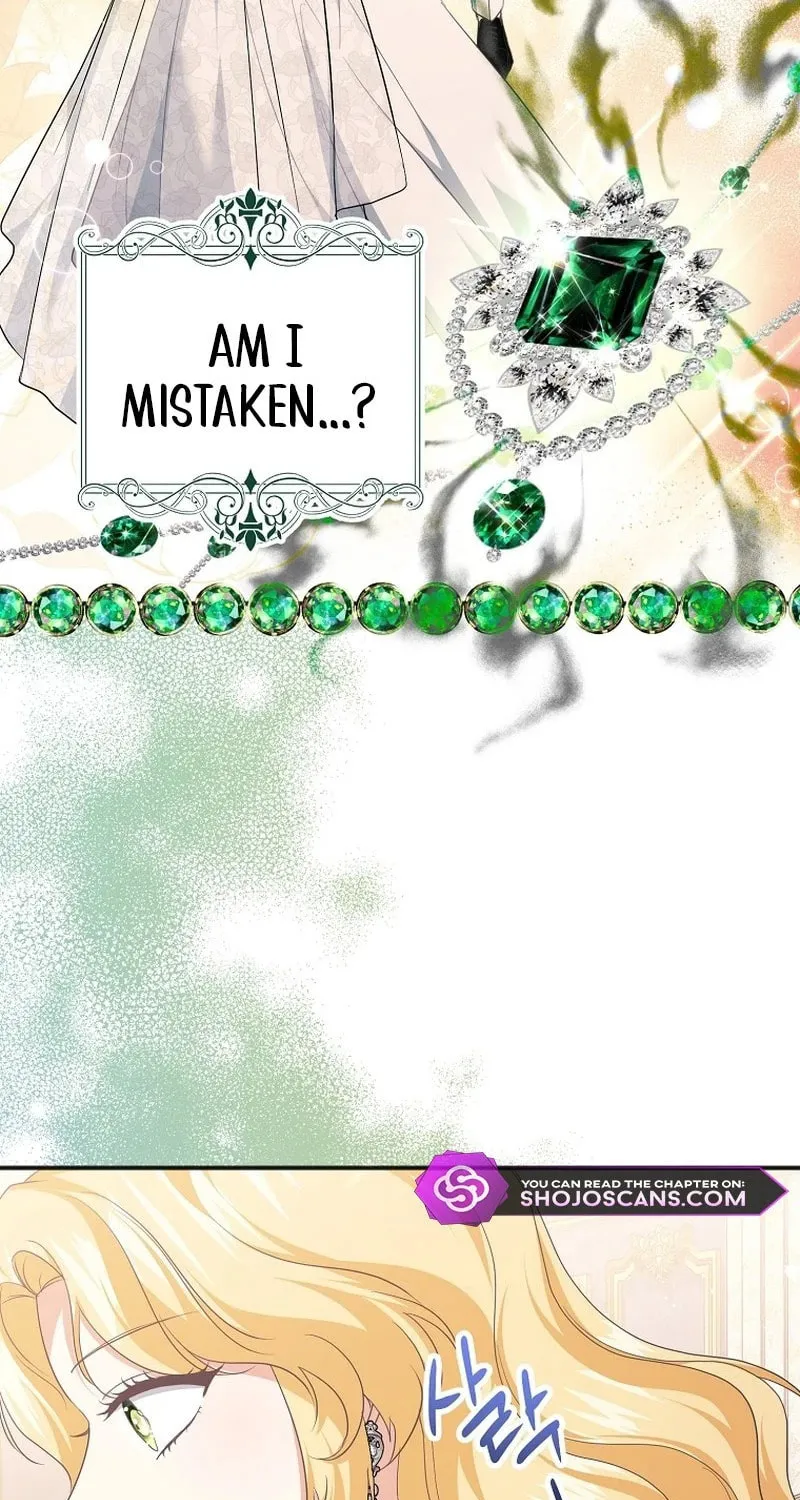 There Is No Need For the Tyrant Second Male Lead's Obsession Chapter 11 page 68 - 