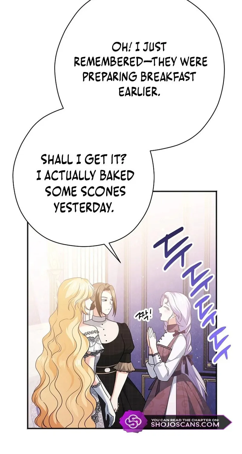 There Is No Need For the Tyrant Second Male Lead's Obsession Chapter 11 page 8 - 