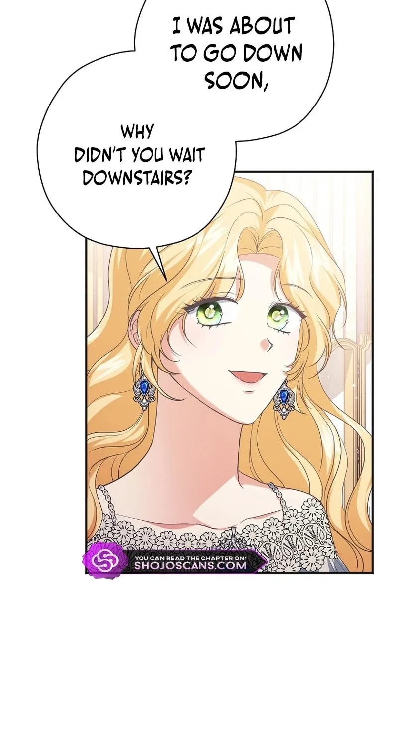 There Is No Need For the Tyrant Second Male Lead's Obsession Chapter 11 page 71 - 