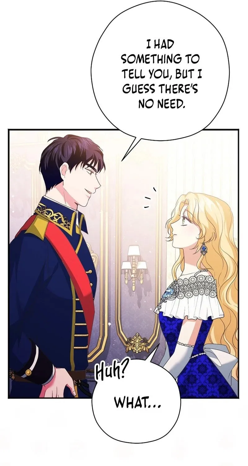 There Is No Need For the Tyrant Second Male Lead's Obsession Chapter 11 page 72 - 