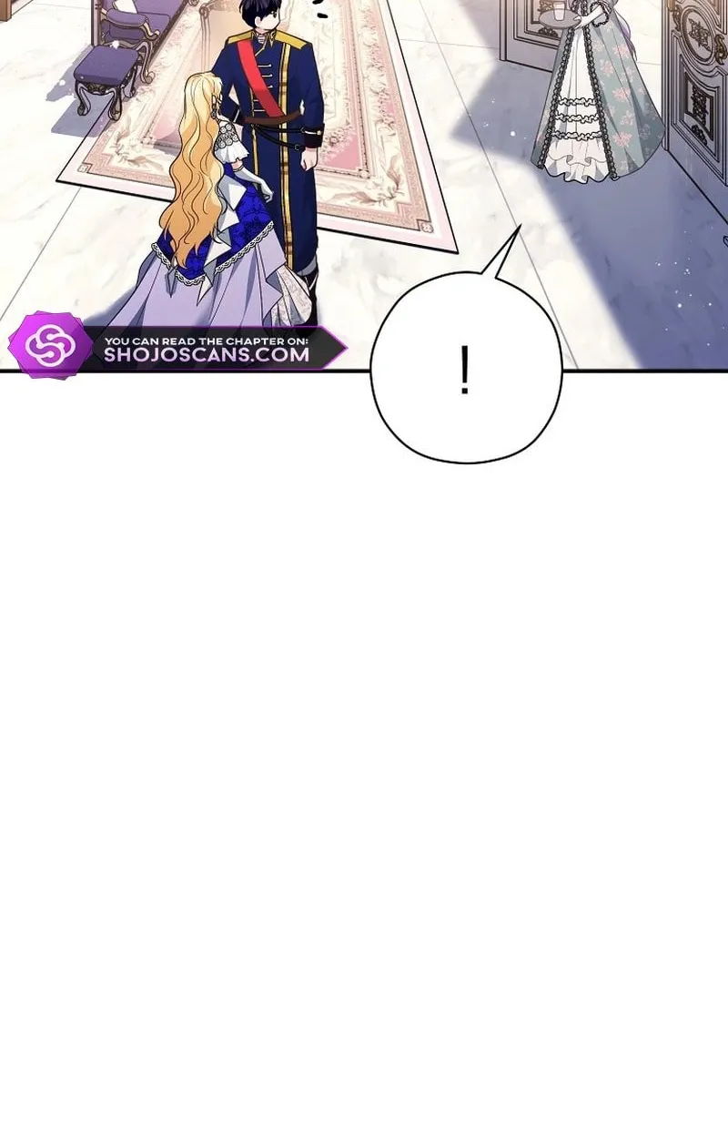 There Is No Need For the Tyrant Second Male Lead's Obsession Chapter 11 page 75 - 