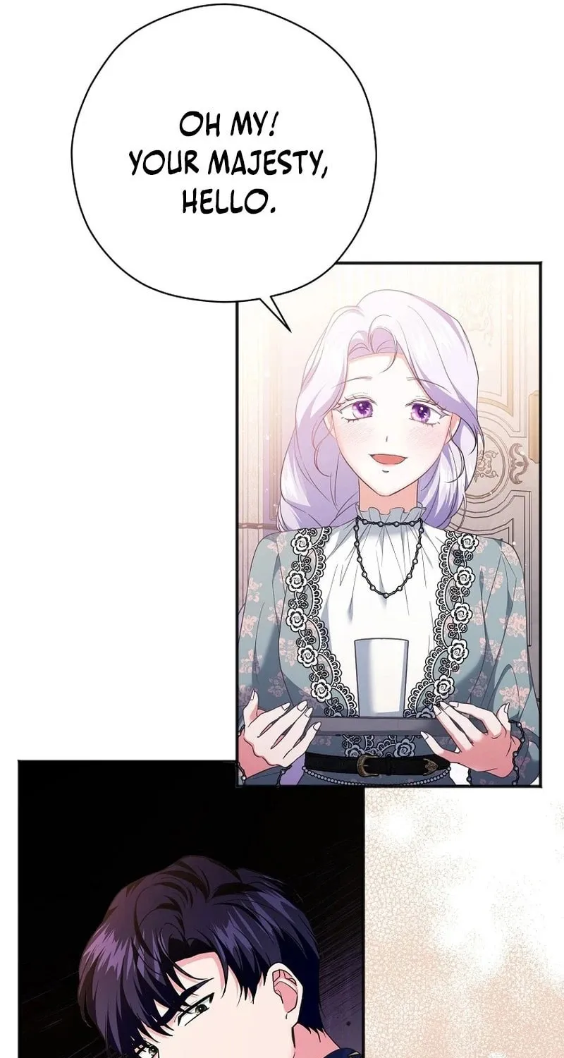 There Is No Need For the Tyrant Second Male Lead's Obsession Chapter 11 page 76 - 