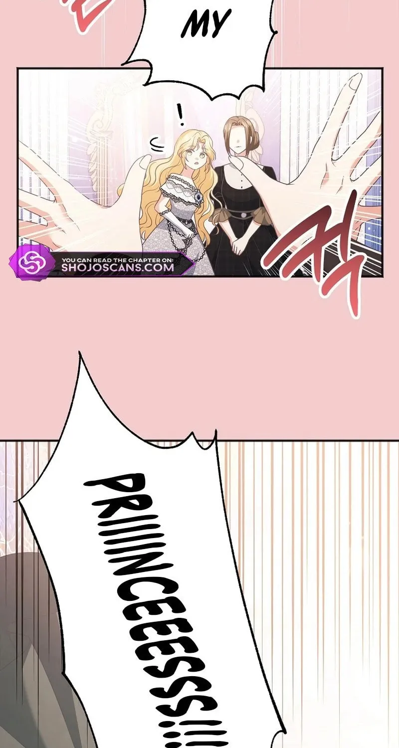 There Is No Need For the Tyrant Second Male Lead's Obsession Chapter 11 page 10 - 