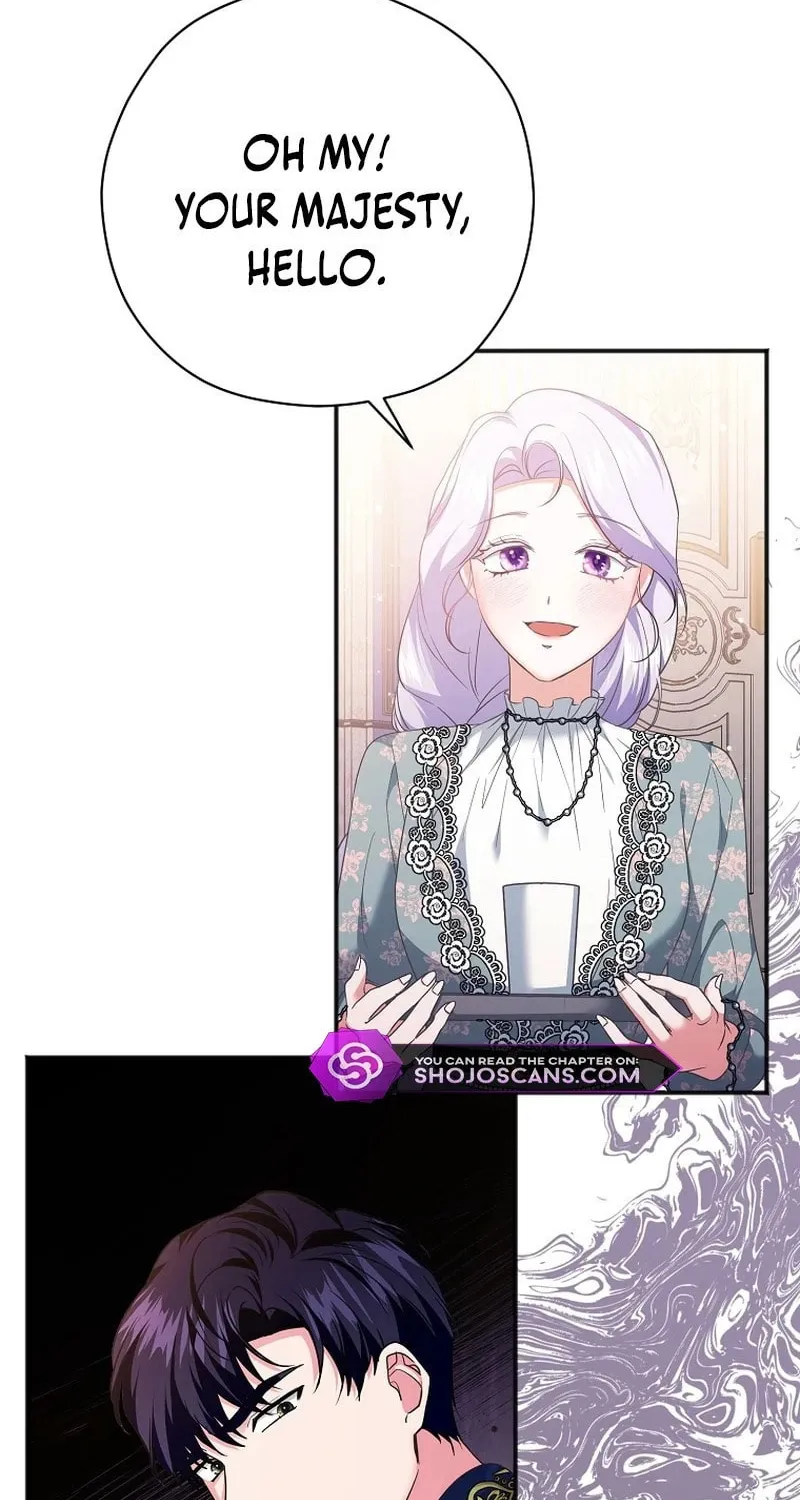 There Is No Need For the Tyrant Second Male Lead's Obsession Chapter 12 page 2 - 