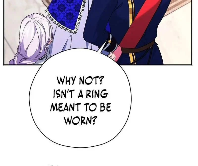 There Is No Need For the Tyrant Second Male Lead's Obsession Chapter 12 page 11 - 