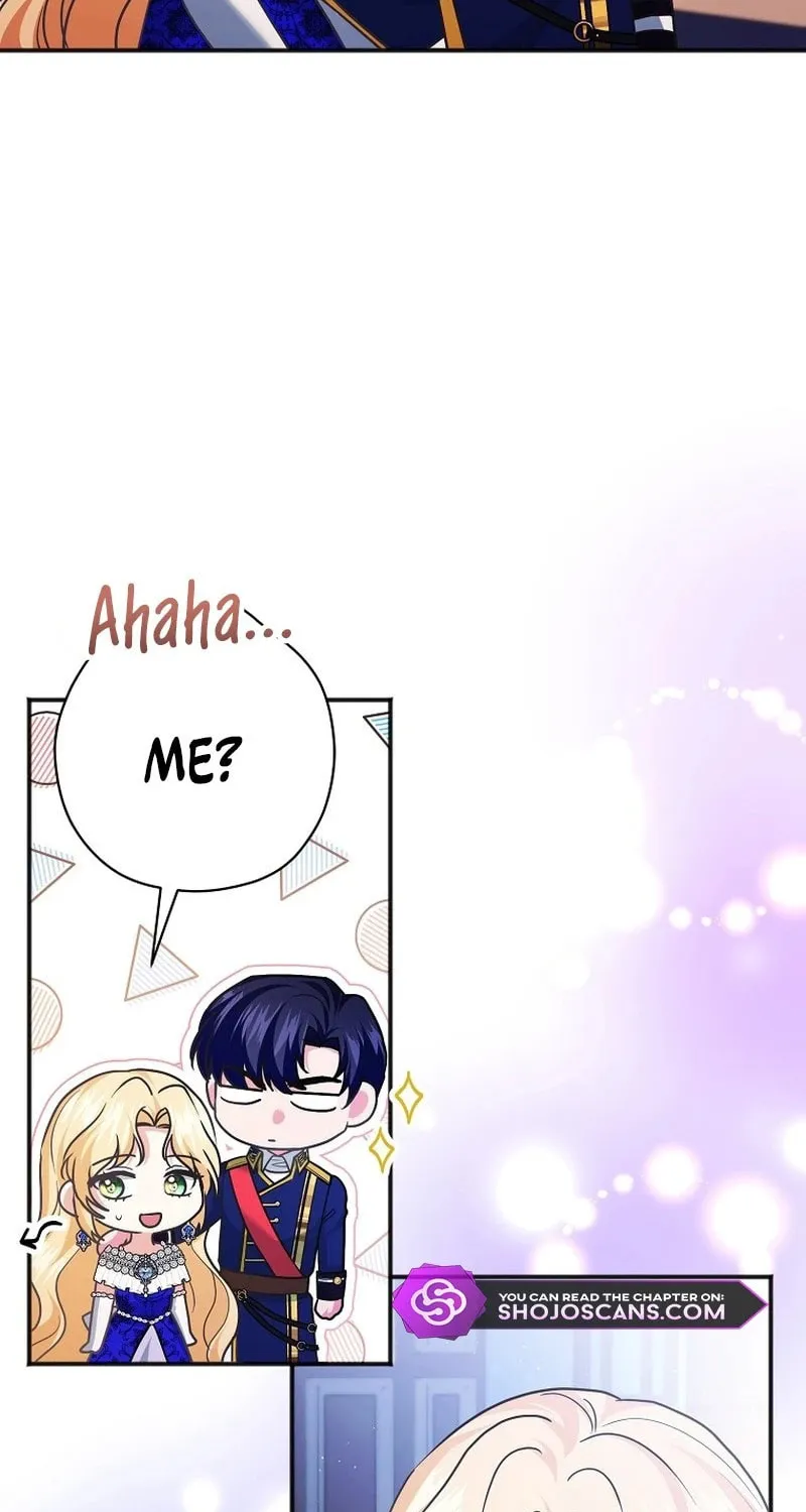 There Is No Need For the Tyrant Second Male Lead's Obsession Chapter 12 page 20 - 