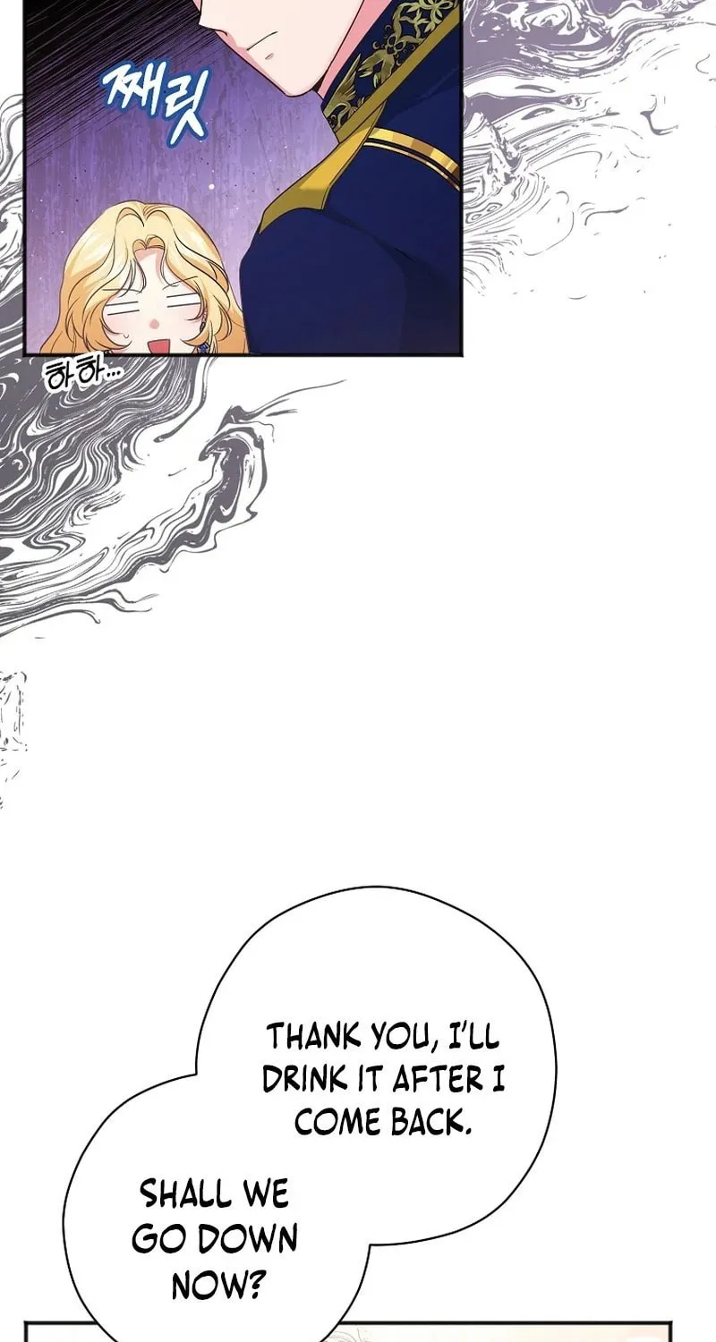 There Is No Need For the Tyrant Second Male Lead's Obsession Chapter 12 page 3 - 