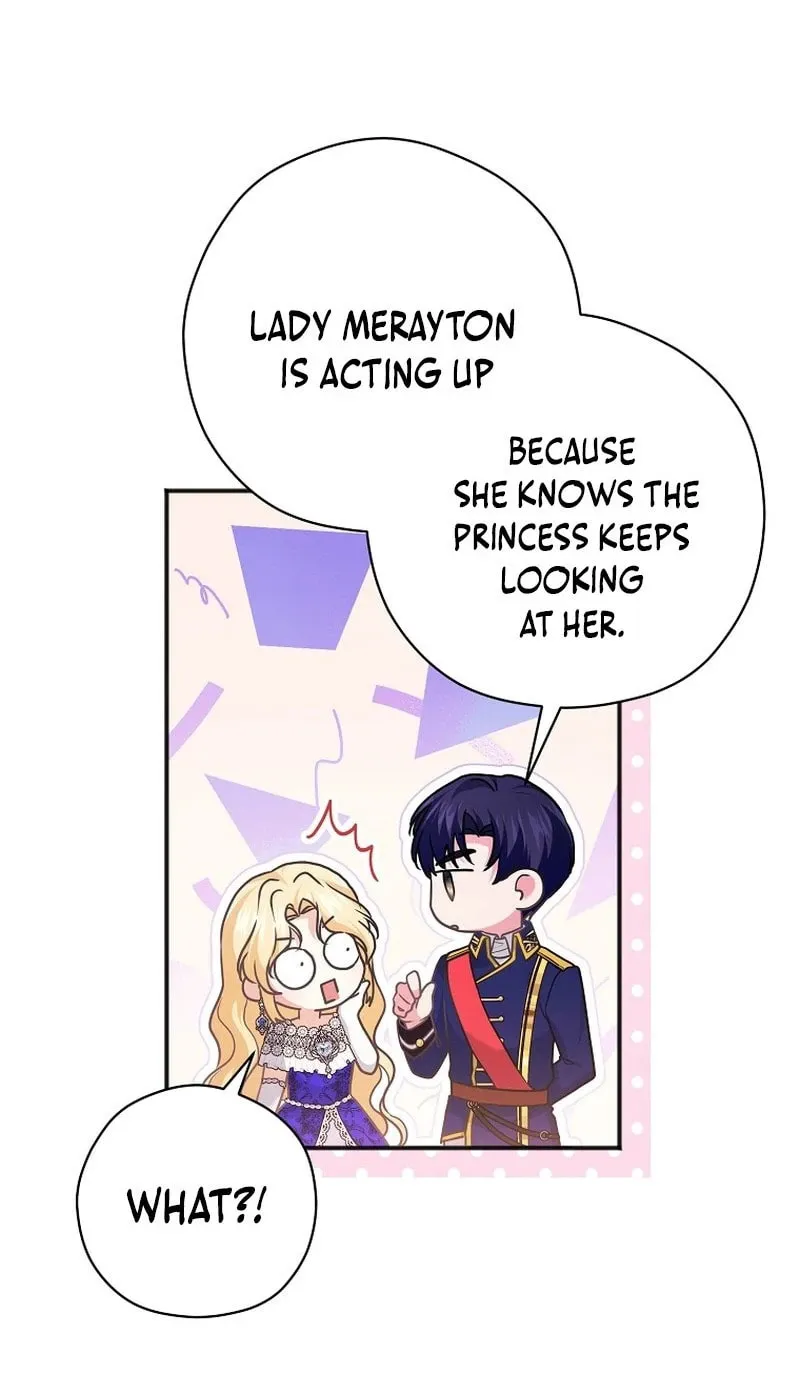 There Is No Need For the Tyrant Second Male Lead's Obsession Chapter 12 page 22 - 