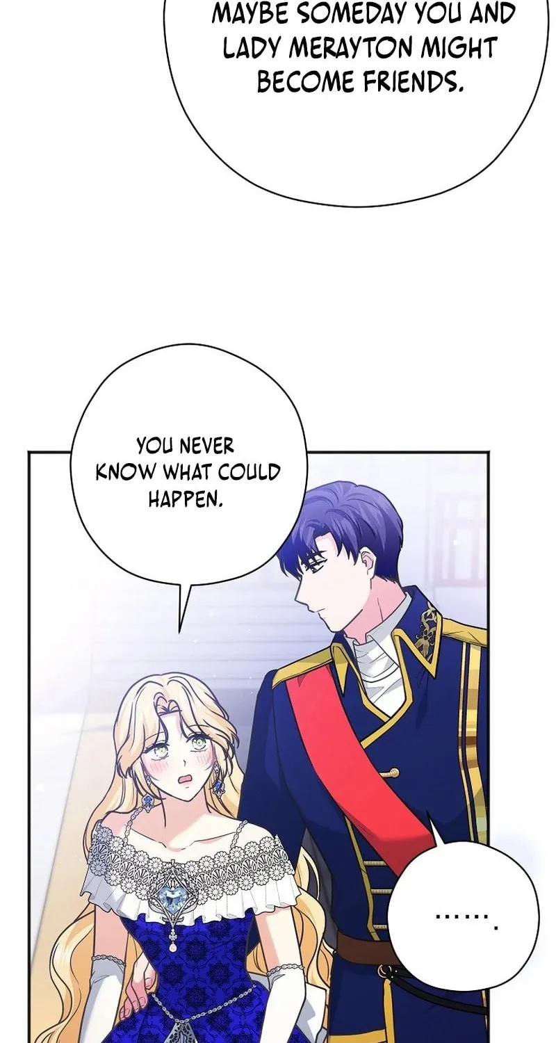 There Is No Need For the Tyrant Second Male Lead's Obsession Chapter 12 page 24 - 