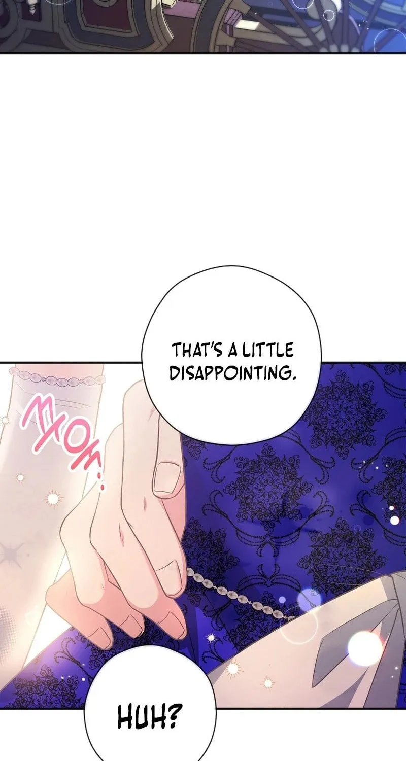 There Is No Need For the Tyrant Second Male Lead's Obsession Chapter 12 page 26 - 