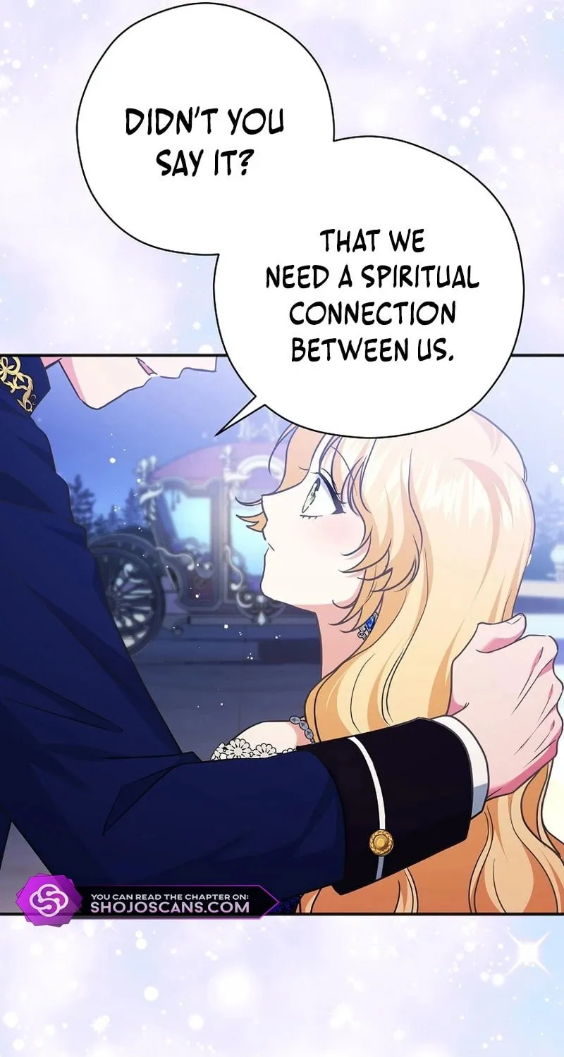 There Is No Need For the Tyrant Second Male Lead's Obsession Chapter 12 page 29 - 