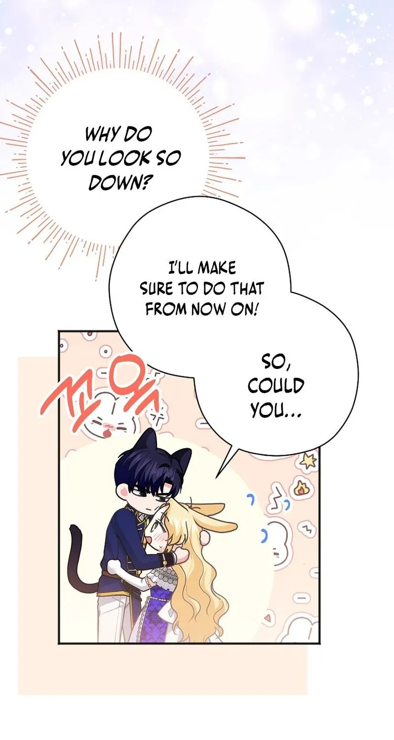 There Is No Need For the Tyrant Second Male Lead's Obsession Chapter 12 page 30 - 