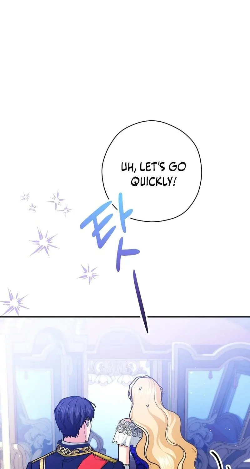There Is No Need For the Tyrant Second Male Lead's Obsession Chapter 12 page 31 - 