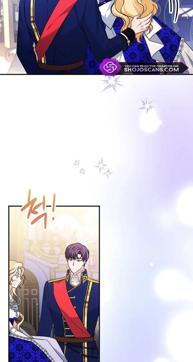 There Is No Need For the Tyrant Second Male Lead's Obsession Chapter 12 page 32 - 