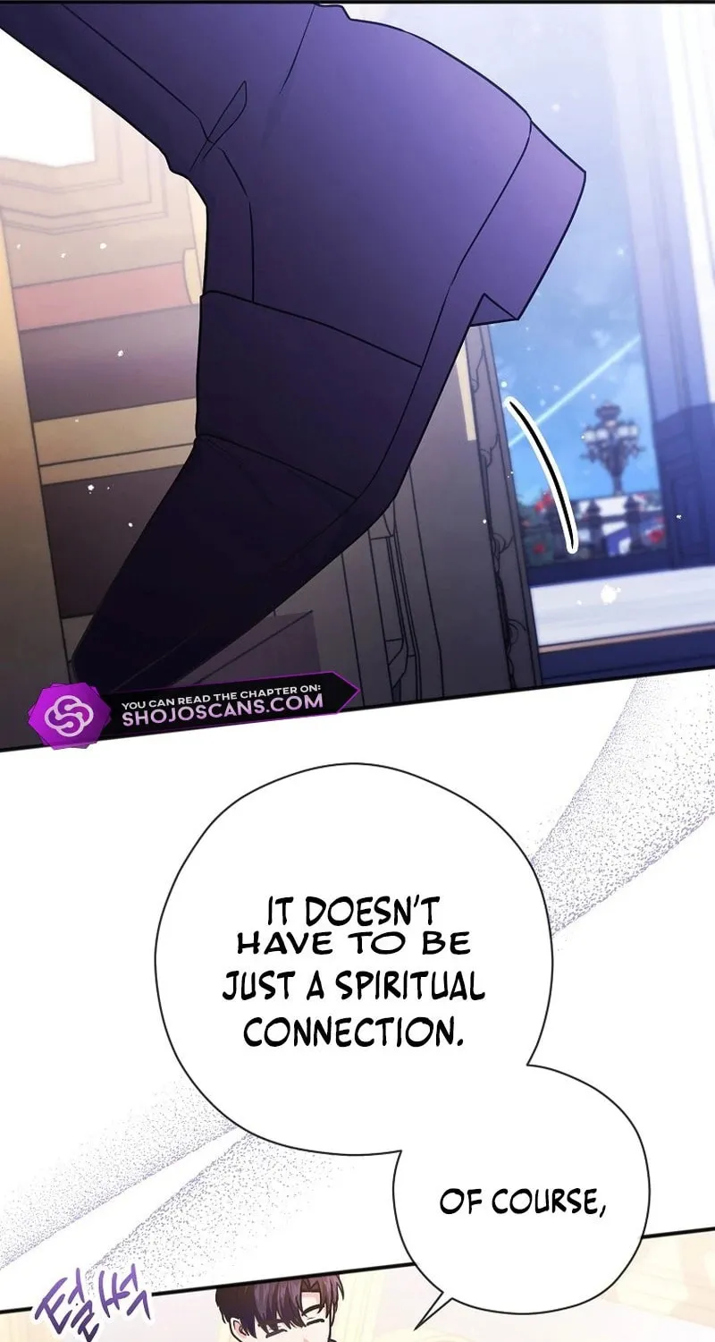 There Is No Need For the Tyrant Second Male Lead's Obsession Chapter 12 page 35 - 