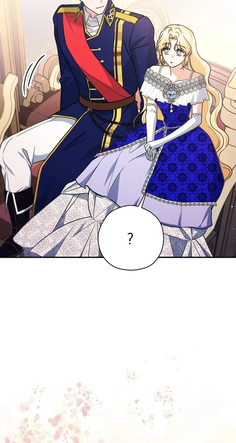 There Is No Need For the Tyrant Second Male Lead's Obsession Chapter 12 page 36 - 
