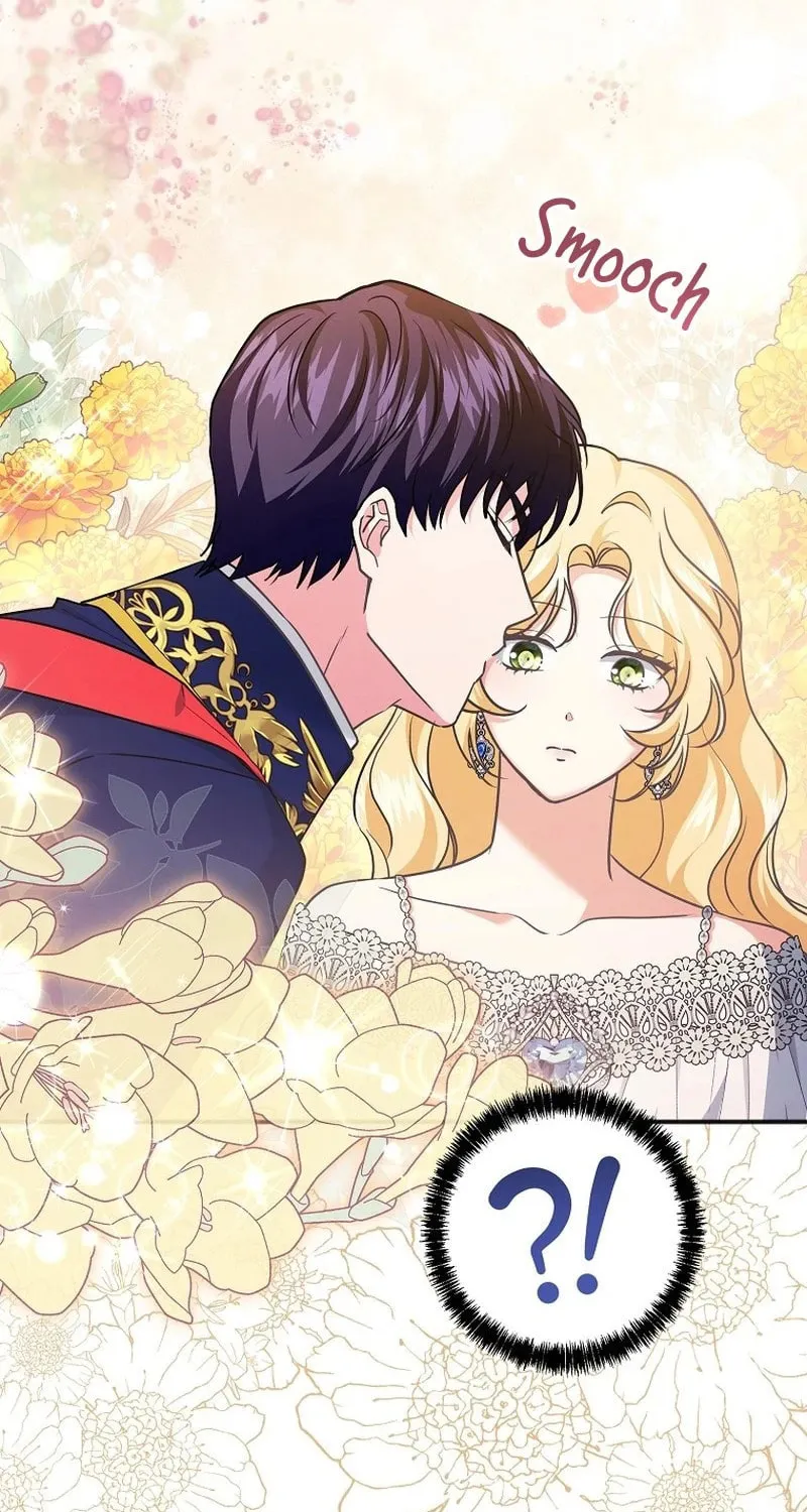 There Is No Need For the Tyrant Second Male Lead's Obsession Chapter 12 page 37 - 