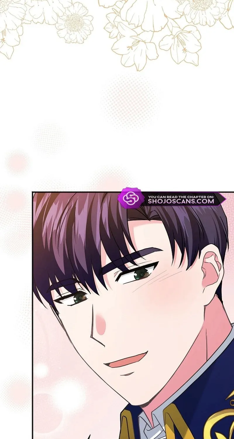There Is No Need For the Tyrant Second Male Lead's Obsession Chapter 12 page 38 - 