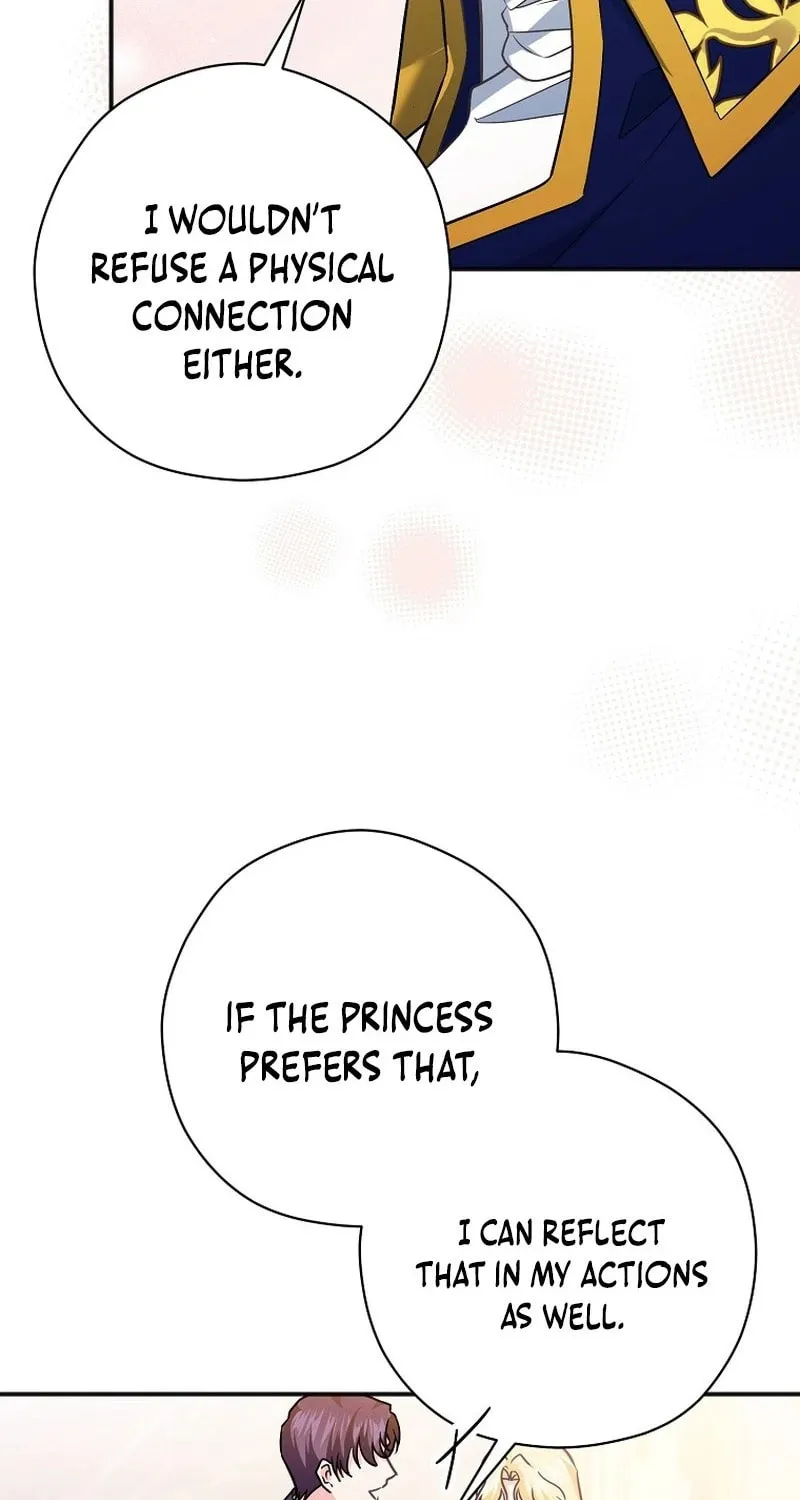 There Is No Need For the Tyrant Second Male Lead's Obsession Chapter 12 page 39 - 