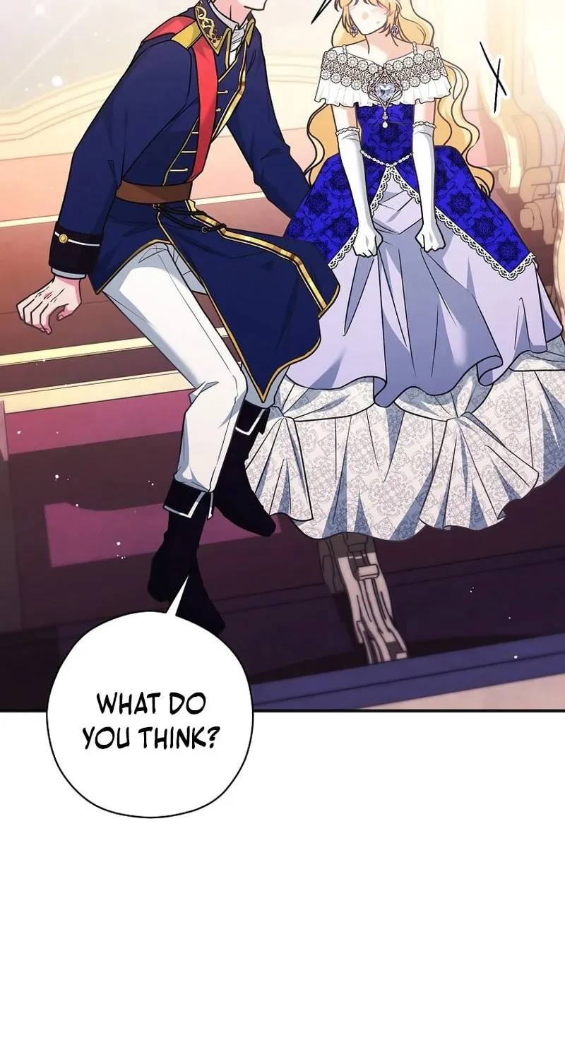 There Is No Need For the Tyrant Second Male Lead's Obsession Chapter 12 page 40 - 