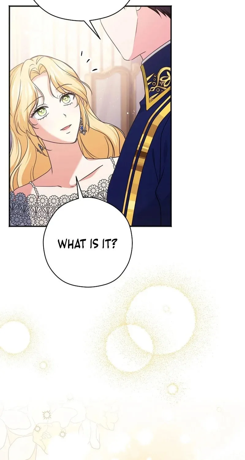There Is No Need For the Tyrant Second Male Lead's Obsession Chapter 12 page 5 - 