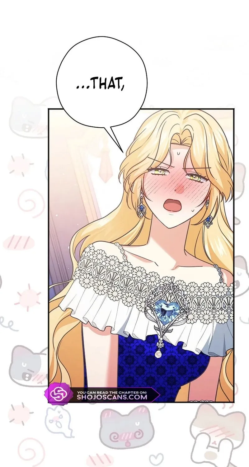 There Is No Need For the Tyrant Second Male Lead's Obsession Chapter 12 page 41 - 
