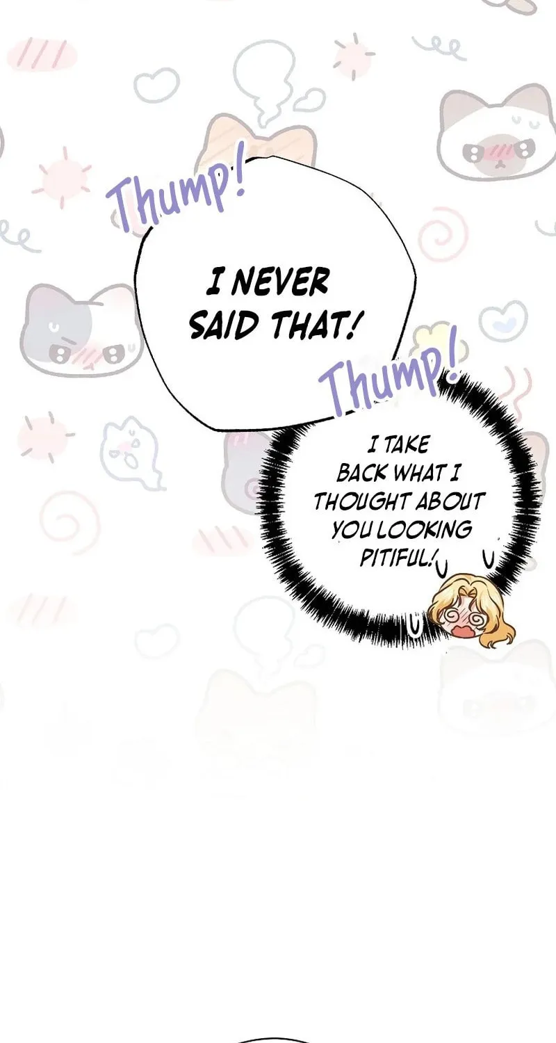 There Is No Need For the Tyrant Second Male Lead's Obsession Chapter 12 page 42 - 