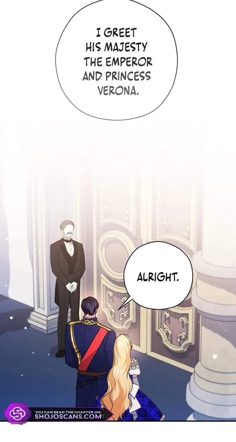 There Is No Need For the Tyrant Second Male Lead's Obsession Chapter 12 page 43 - 