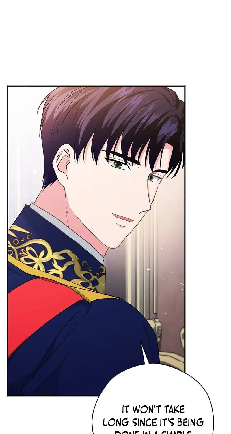 There Is No Need For the Tyrant Second Male Lead's Obsession Chapter 12 page 44 - 