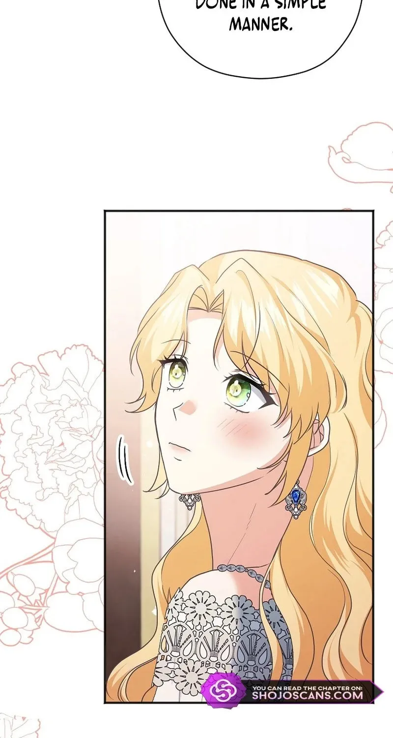 There Is No Need For the Tyrant Second Male Lead's Obsession Chapter 12 page 45 - 
