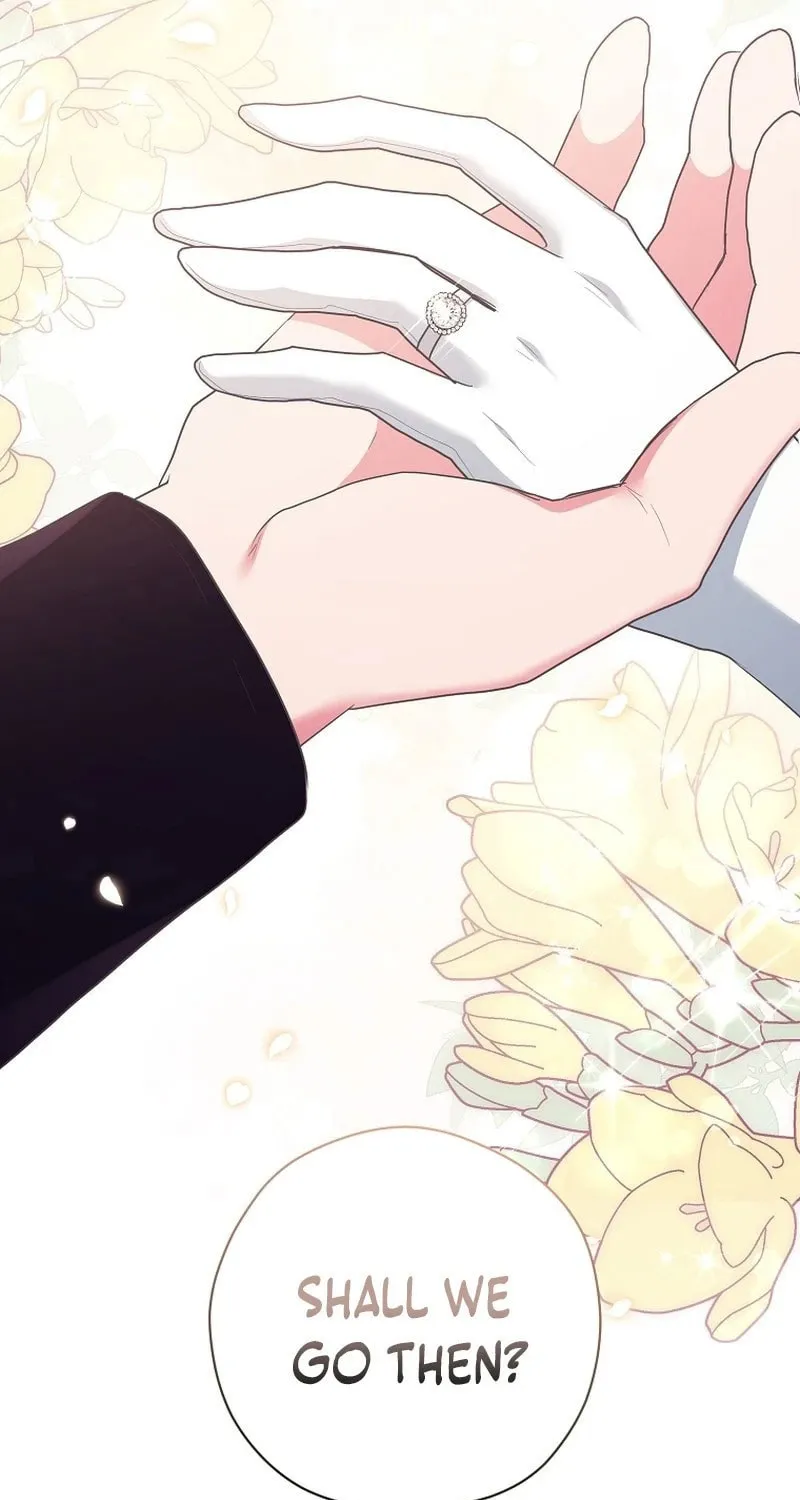 There Is No Need For the Tyrant Second Male Lead's Obsession Chapter 12 page 47 - 