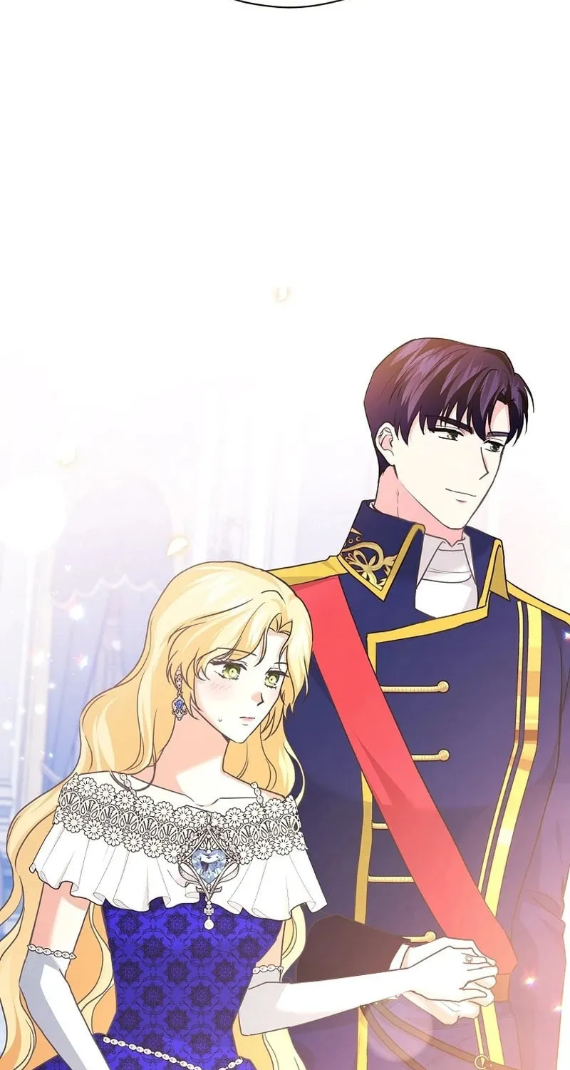 There Is No Need For the Tyrant Second Male Lead's Obsession Chapter 12 page 48 - 