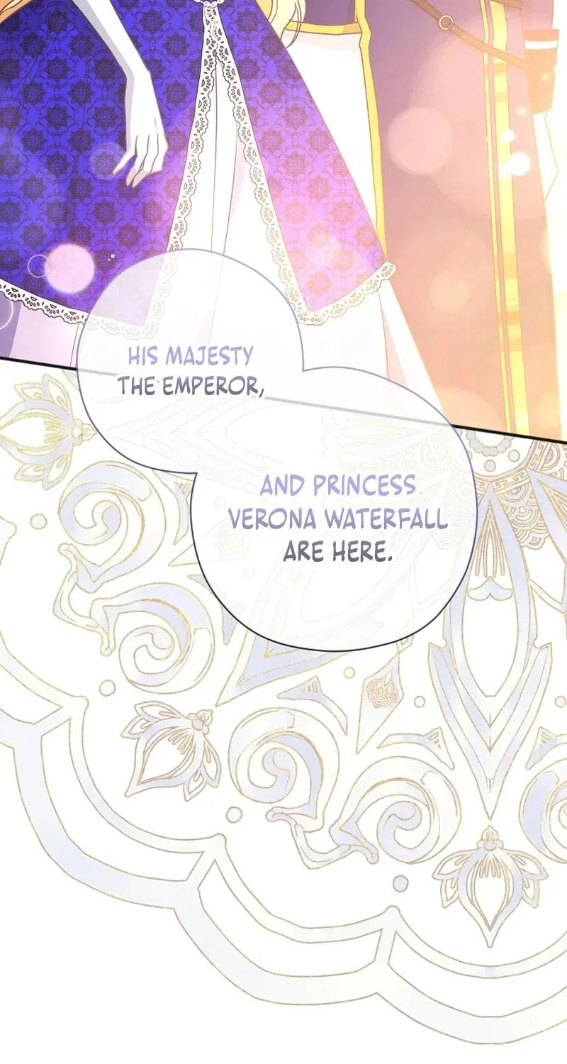 There Is No Need For the Tyrant Second Male Lead's Obsession Chapter 12 page 49 - 