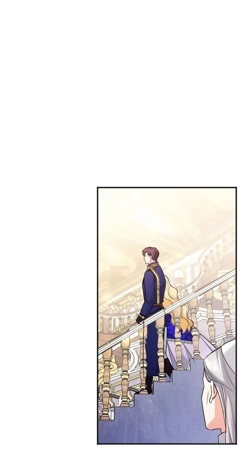 There Is No Need For the Tyrant Second Male Lead's Obsession Chapter 12 page 50 - 