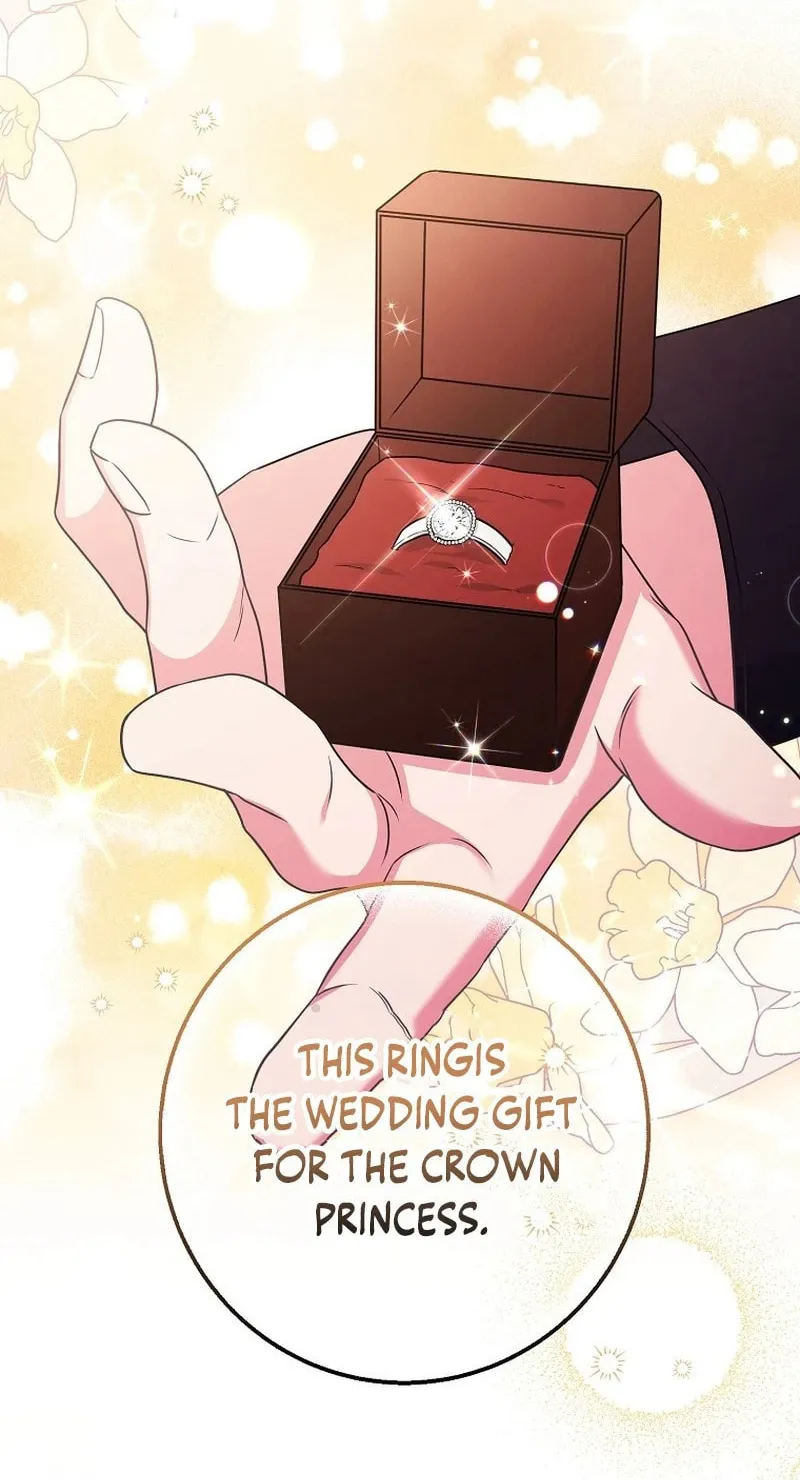 There Is No Need For the Tyrant Second Male Lead's Obsession Chapter 12 page 6 - 